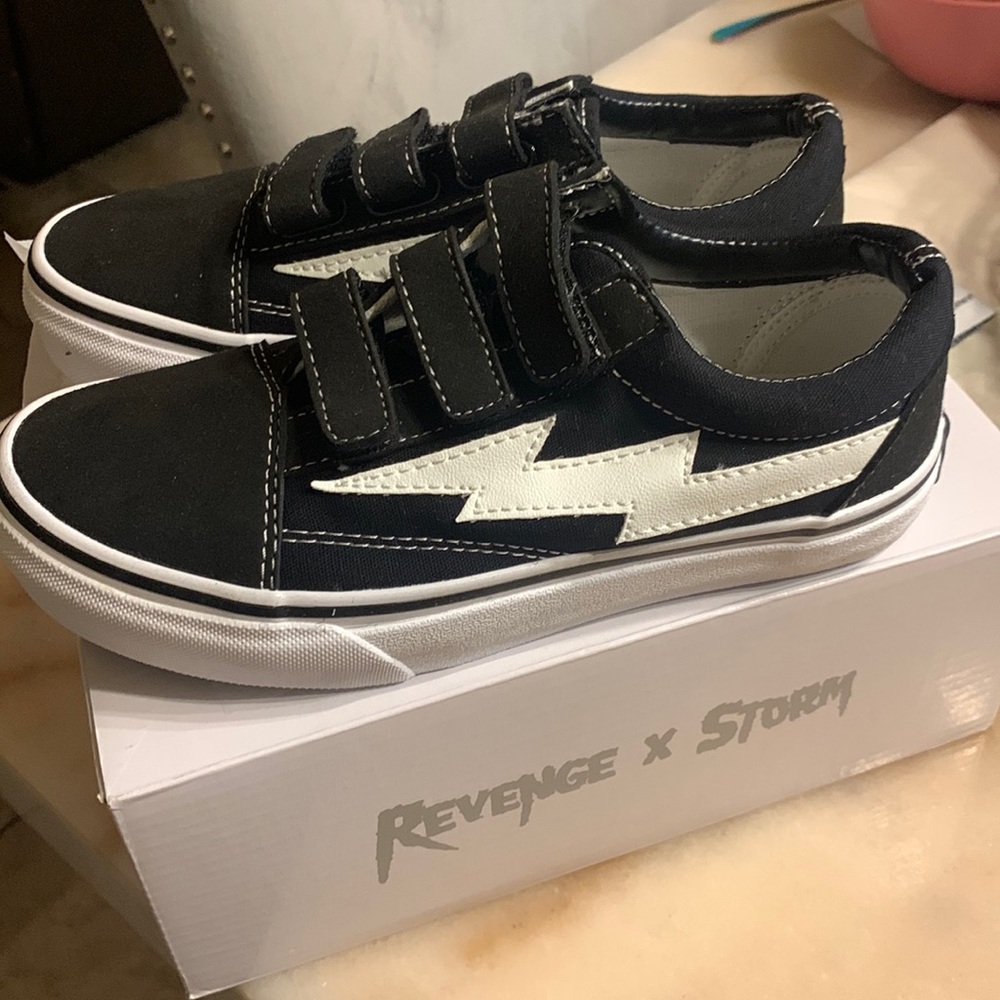 Brand new Revenge X storm II